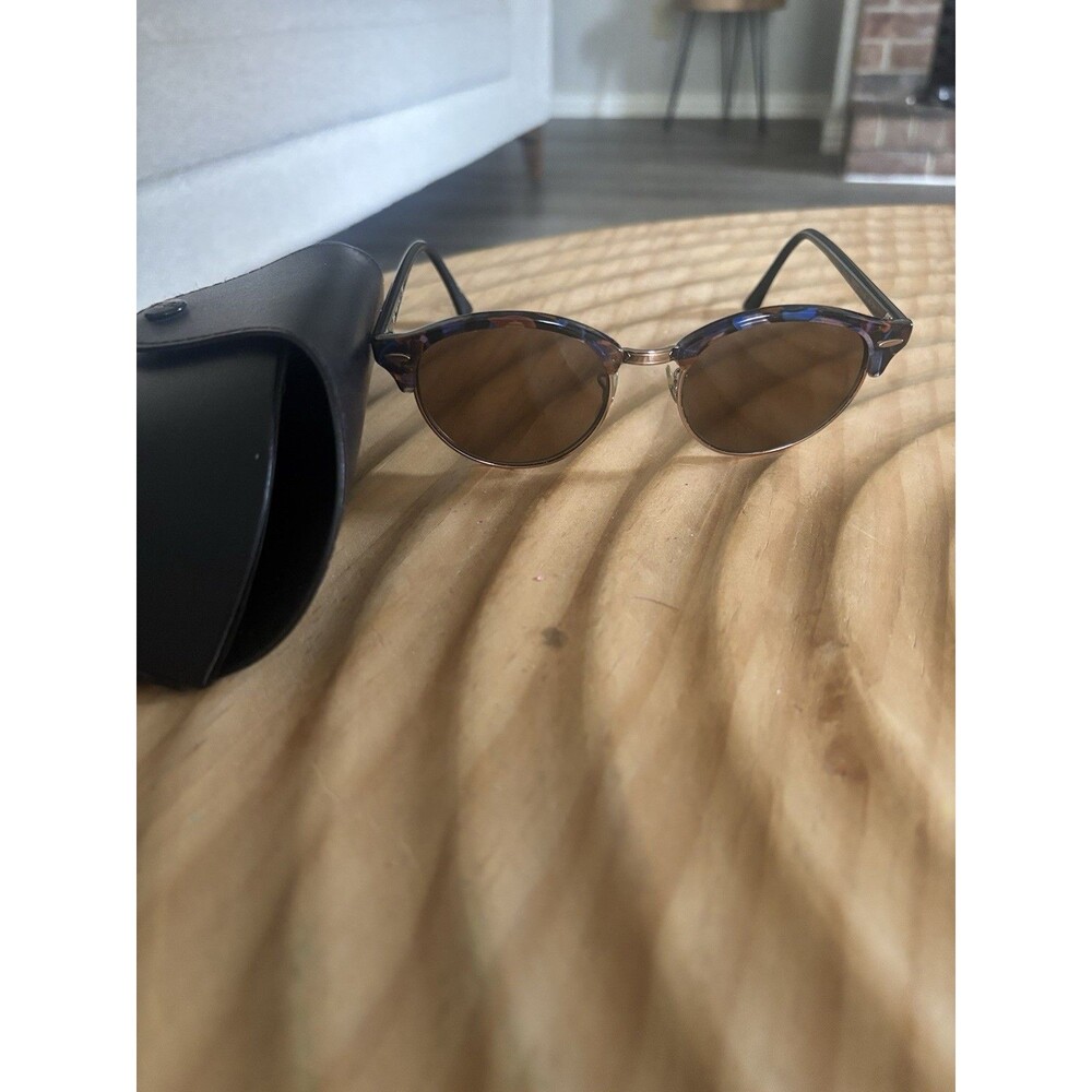 Ray Ban RB4246 Sunglasses size 51-19-145 With Case
